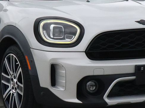 Used 2022 MINI Cooper Countryman S FWD image 7