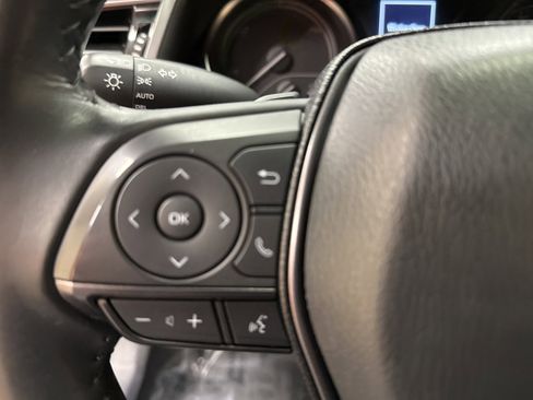 Used 2023 Toyota Camry SE w/ Convenience Package image 41