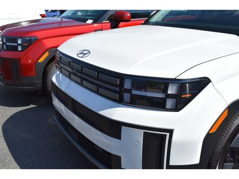 New 2026 Hyundai Santa Fe SEL image 6