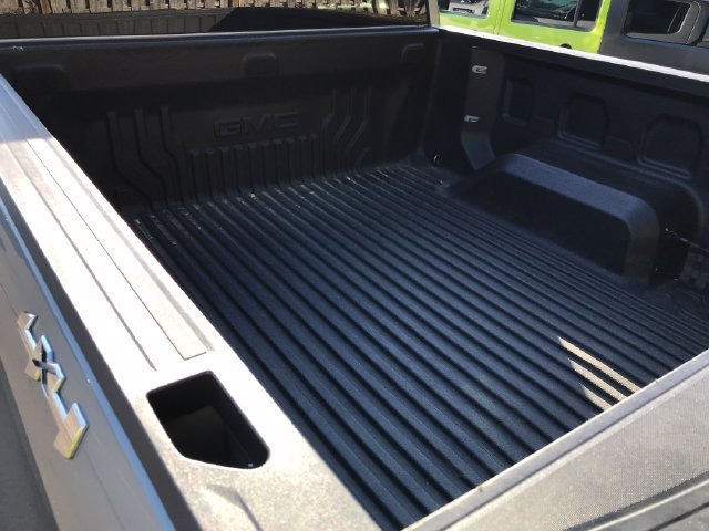 Certified 2025 GMC Sierra 1500 Elevation AWD/4WD image 11
