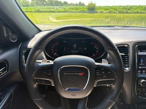 Used 2019 Dodge Durango GT AWD/4WD image 15