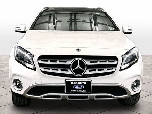Used 2020 Mercedes-Benz GLA 250 4MATIC image 3