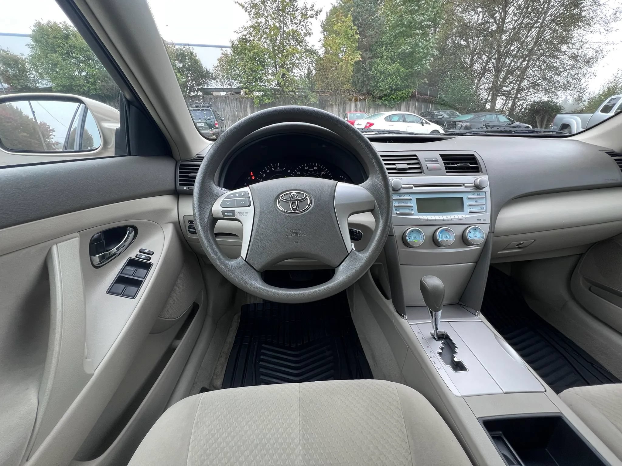 Used 2007 Toyota Camry LE FWD image 25