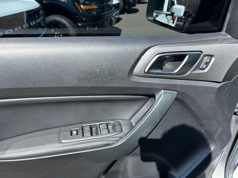 Certified 2019 Ford Ranger Lariat w/ Equipment Group 501A Mid image 16