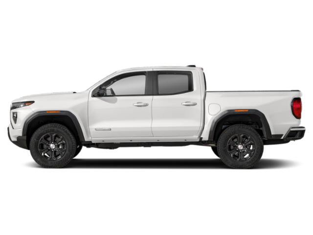 Used 2023 GMC Canyon Elevation w/ Elevation Premium Package RWD image 2