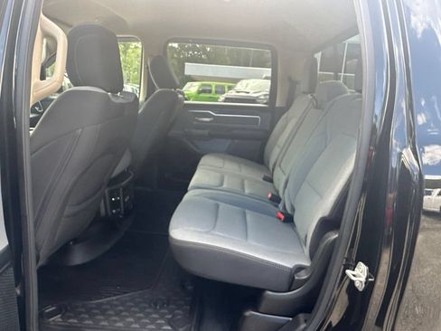 Used 2020 RAM 1500 Big Horn AWD/4WD image 31