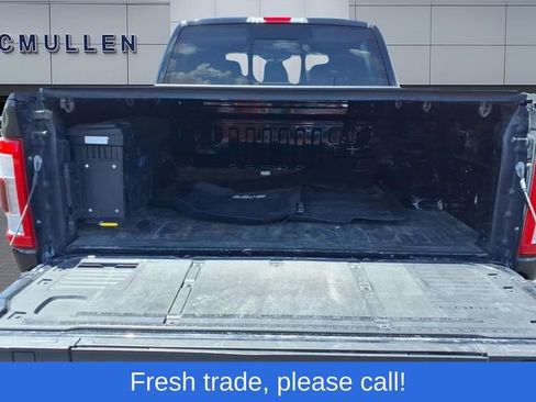 Certified 2023 Ford F150 King Ranch w/ Equipment Group 601A High AWD/4WD image 10