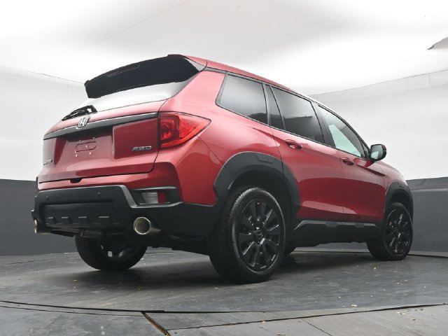 Used 2023 Honda Passport EX-L image 31
