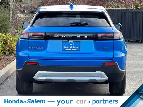 New 2026 Honda Prologue Eco image 7