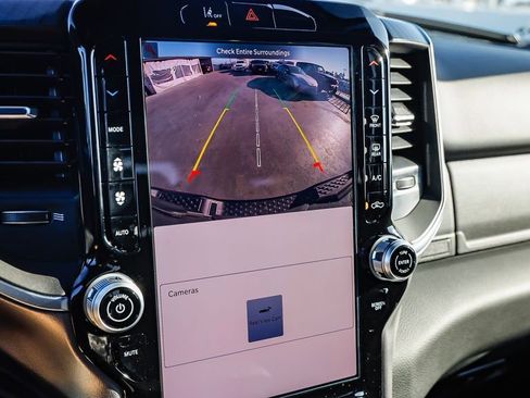 New 2025 RAM 1500 Big Horn image 24