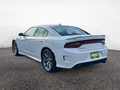 Certified 2023 Dodge Charger GT