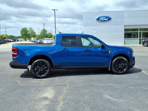 Used 2024 Ford Maverick XLT w/ XLT Luxury Package FWD image 26