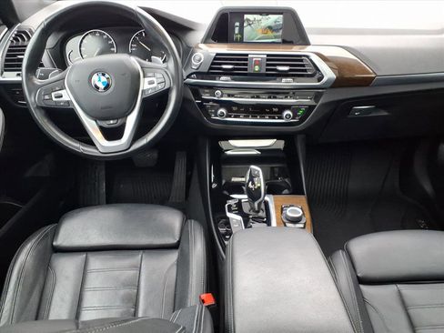 Used 2019 BMW X3 xDrive30i w/ Convenience Package image 17