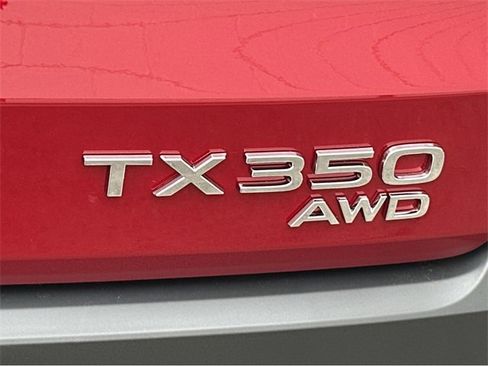 Used 2026 Lexus TX 350 350 image 21