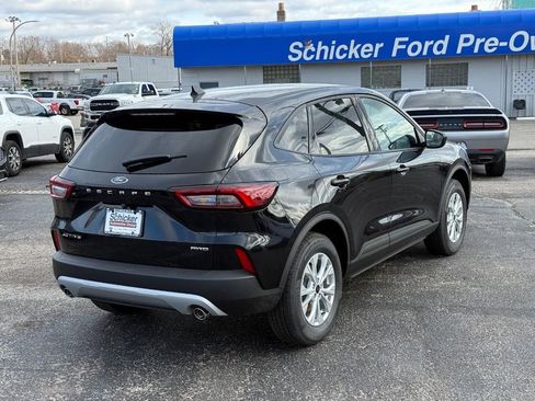 New 2026 Ford Escape Active image 3