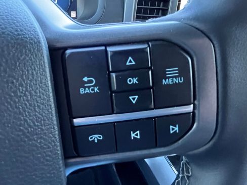 New 2026 Ford F150 XLT w/ Equipment Group 302A MID image 16