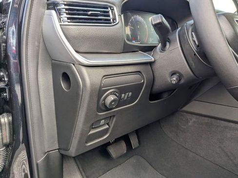 New 2025 Jeep Wagoneer Series II image 18