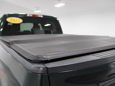 Used 2015 Ford F150 XLT AWD/4WD image 19