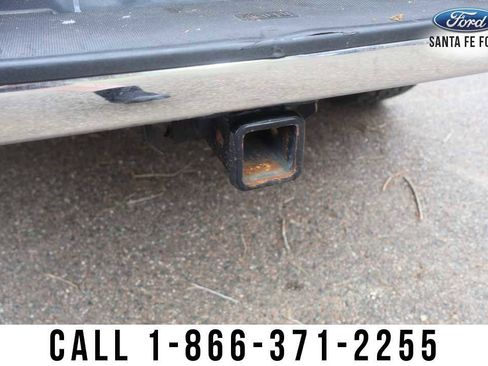 Used 2024 Ford F150 XLT w/ Mobile Office Package AWD/4WD image 13