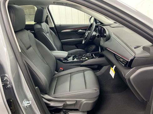 New 2026 Buick Envision Preferred image 23