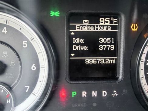 Used 2015 RAM 2500 Tradesman w/ Popular Equipment Group RWD image 19
