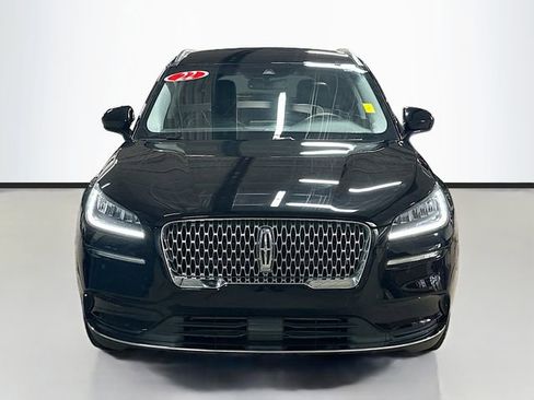Used 2022 Lincoln Corsair FWD image 4