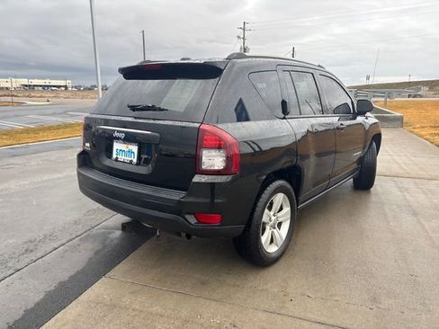 Used 2016 Jeep Compass Sport w/ Power Value Group image 3