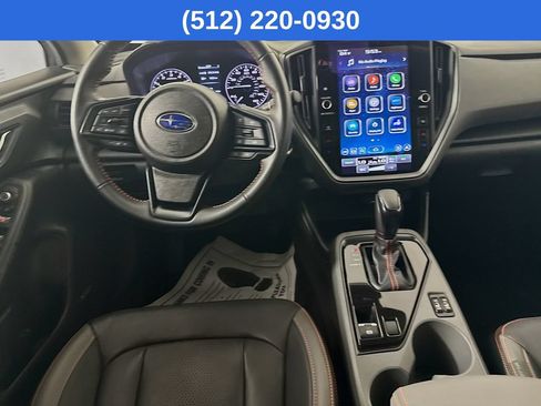 Certified 2024 Subaru Crosstrek 2.5i Limited w/ Popular Package #4A AWD/4WD image 28