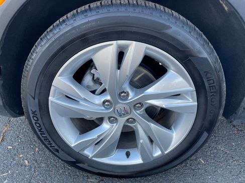 Used 2025 Buick Encore GX Preferred image 28