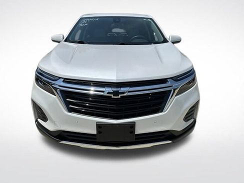 Used 2024 Chevrolet Equinox LT FWD image 8