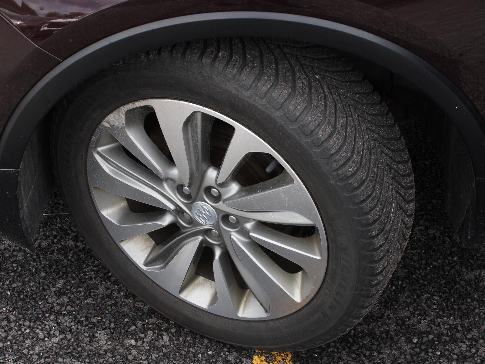 Used 2017 Buick Encore Preferred FWD image 19