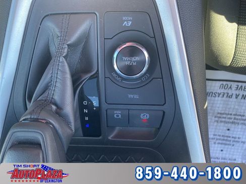 Used 2024 Toyota RAV4 LE image 38