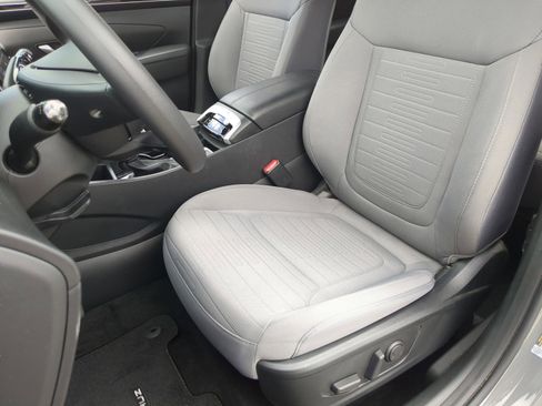 Used 2023 Hyundai Santa Cruz SEL image 20