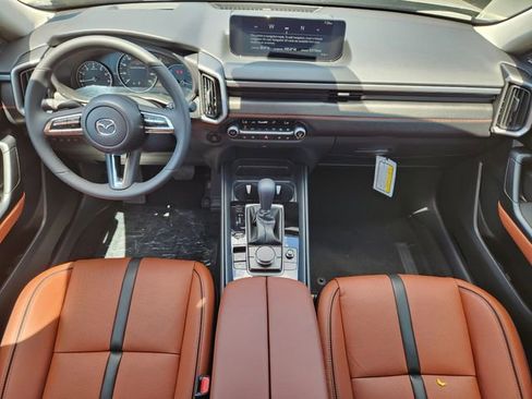 New 2026 MAZDA CX-50 AWD 2.5 S w/ Cargo Package image 11