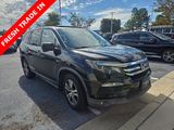Used 2016 Honda Pilot EX-L image 2