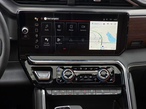 New 2026 GMC Sierra 1500 Denali Ultimate AWD/4WD image 18