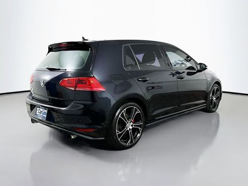 Used 2016 Volkswagen GTI S image 8