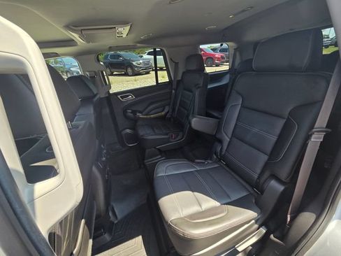 Used 2017 GMC Yukon Denali w/ Open Road Package AWD/4WD image 39