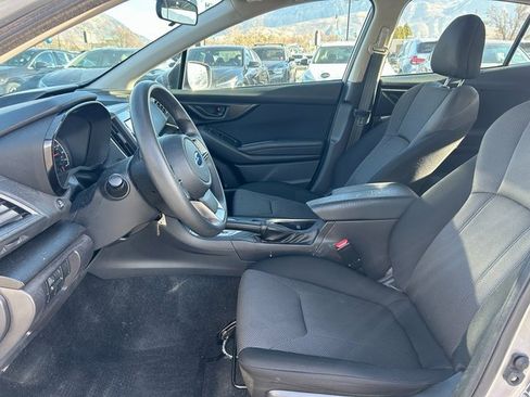 Used 2018 Subaru Impreza 2.0i image 23