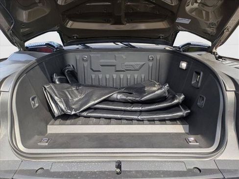 New 2025 GMC Hummer EV 2X AWD/4WD image 19