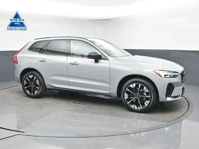 New 2026 Volvo XC60 B5 Plus w/ Protection Package Premier AWD/4WD image 1