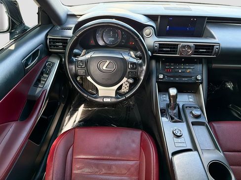 Used 2017 Lexus IS 200t 200t image 15