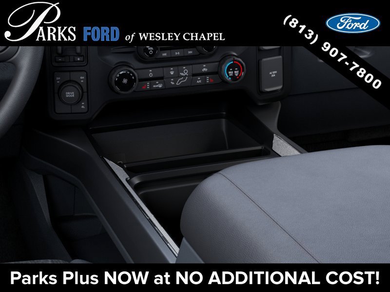 New 2027 Ford F350 XLT w/ XLT Premium Package AWD/4WD image 15