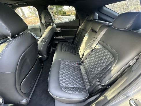 Used 2024 Genesis GV60 Performance image 23