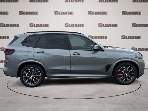 New 2026 BMW X5 xDrive50e w/ M Sport Package AWD/4WD image 6