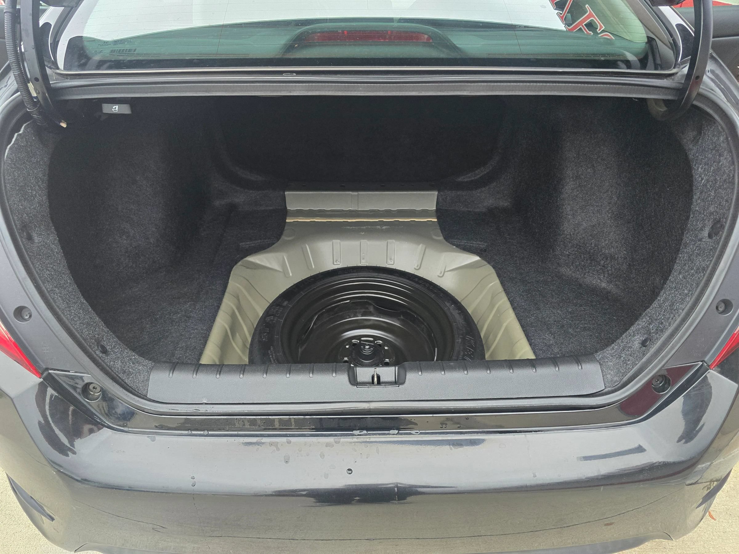 Used 2021 Honda Civic LX image 18