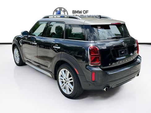 Certified 2023 MINI Cooper Countryman S w/ Signature Upholstery Package FWD image 5