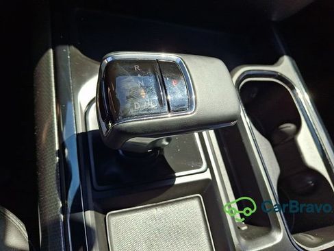 Used 2023 Chevrolet Silverado 1500 ZR2 AWD/4WD image 15