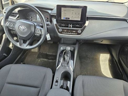 Used 2024 Toyota Corolla LE FWD image 16