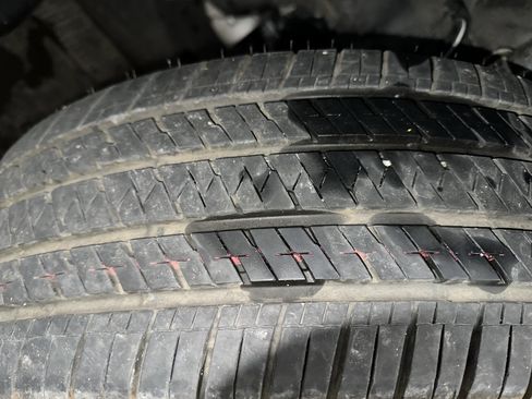 Used 2025 Honda CR-V EX-L image 12